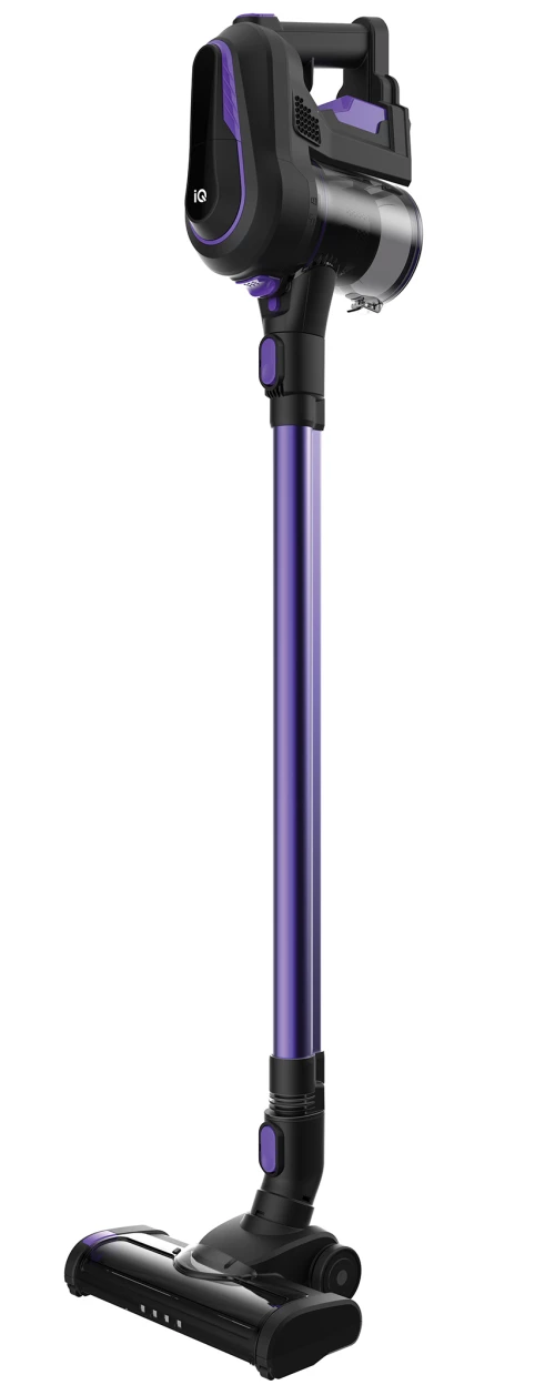 IQ VC-993 Επαναφορτιζόμενη Σκούπα Stick & Χειρός 29,6V