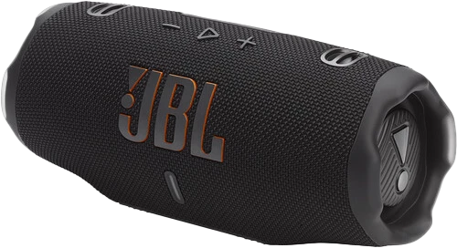 JBL Charge 6 - Black