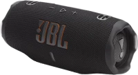 JBL Charge 6 - Black