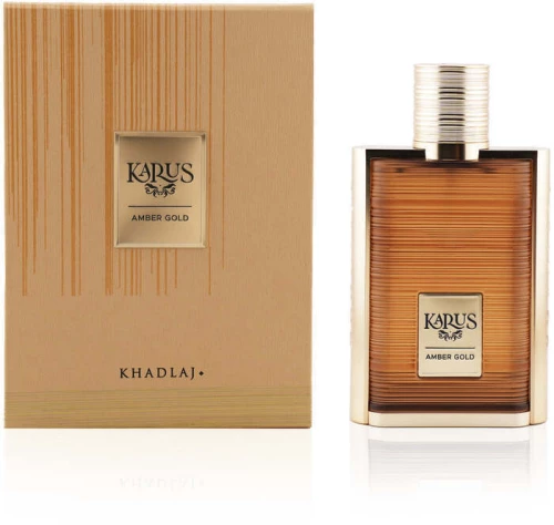 Karus Amber Gold EDP-100ml