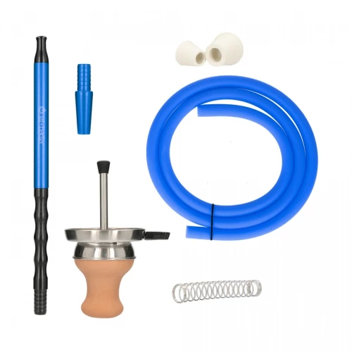 El Badia Combo Blue
