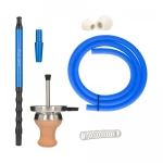 El Badia Combo Blue