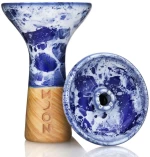 Μπώλ Moon Phunnel Kaleidoscope
