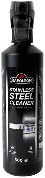 Napoleon Καθαριστικό Ψησταριάς Stainless Steel