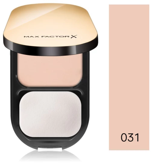 Max Factor Face Finity Compact Foundation SPF20 031 Warm Porcelain 10gr
