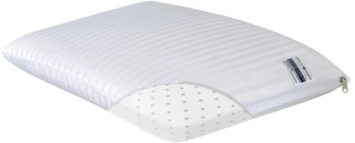 Greco Strom  Μαξιλάρι Αφρού Μνήμης Greco Strom 40x70x14 Memory Foam Air Mellow Μέτριο BEST-3065478211