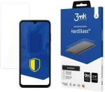 3mk® HardGlass Τζάμι Προστασίας για Galaxy A05s- Black