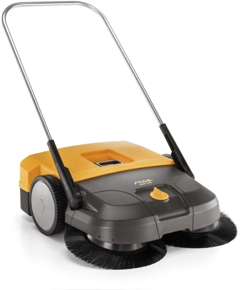 STIGA Σκούπα STIGA SWP 475 katsar-2W0755011