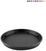VIOMES Linea 890 Πιάτο 16x2cm για Γλάστρα Στρόγγυλη Linea 870