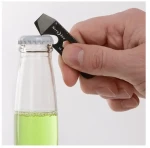 NITE IZE DoohicKey Key-Tool Black NITE IZE
