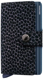 Secrid Miniwallet Giraffina Blue SECRID