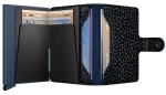 Secrid Miniwallet Giraffina Blue SECRID