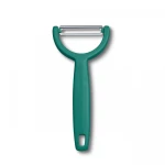 Victorinox Ypso Peeler, Green Victorinox Cutlery