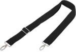 Estia Λουράκι Τσάντας Φαγητού Midnight Black 01-25953