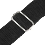Estia Λουράκι Τσάντας Φαγητού Midnight Black 01-25953