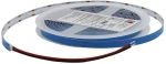 Adeleq Ταινία COB LED 5m 12VDC 8W Και 320LED Ανά Μέτρο IP20 Μπλε 30-4584