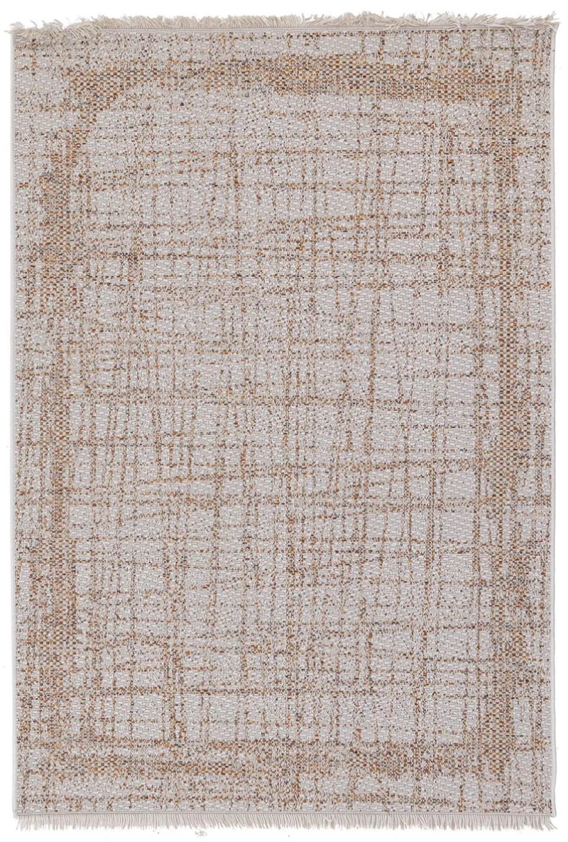 Χαλί 4Season Ψάθα 67x200 Crete 50010X Royal Carpet