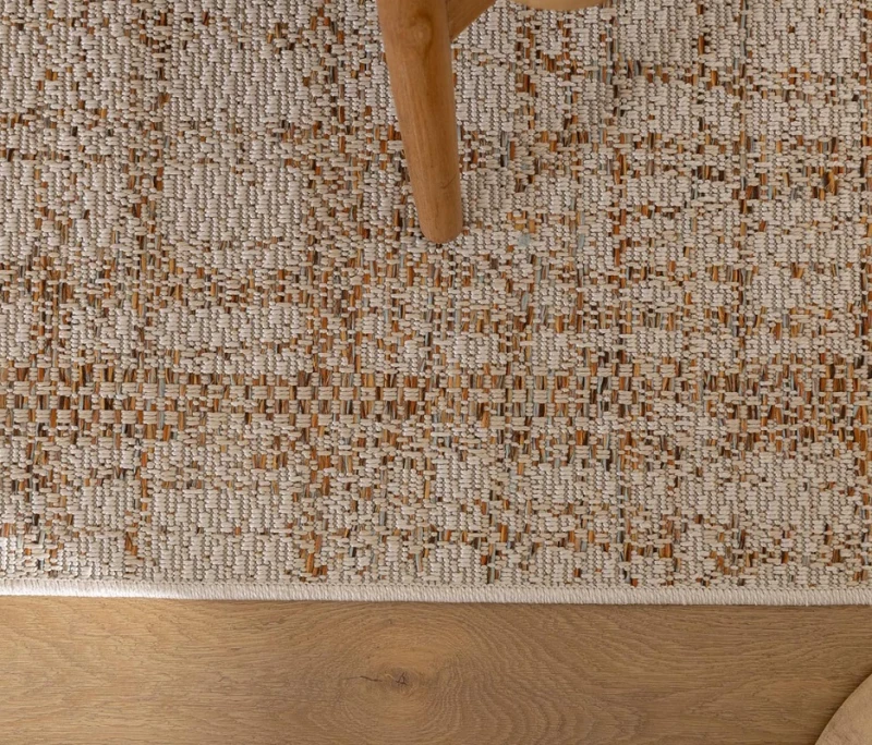 Χαλί 4Season Ψάθα 67x200 Crete 50010X Royal Carpet