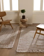 Χαλί 4Season Ψάθα 160x230 Crete 70171C Royal Carpet