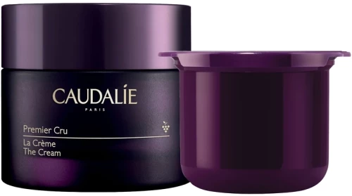 CAUDALIE premier cru la creme ανταλλακτικο 50 ml