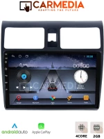 CARMEDIA CM210C-13 TABLET 10'' OEM SUZUKI SWIFT 2005-2011