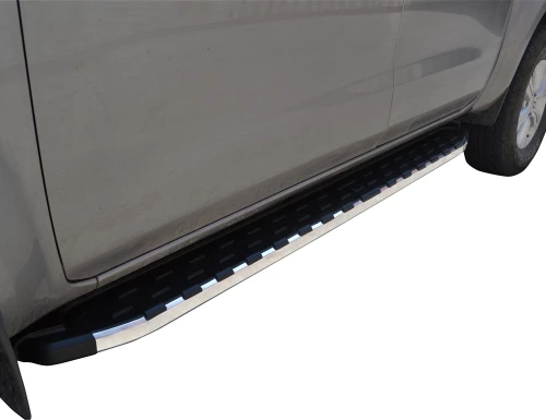 ΣΚΑΛΟΠΑΤΙΑ SKA 241AL MITSUBISHI L200 (TRITON) 2019+/DOUBLE-CAB