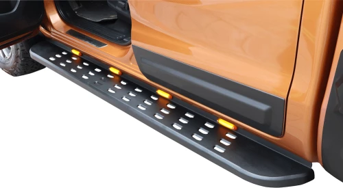 ΣΚΑΛΟΠΑΤΙΑ SKA 250LED MITSUBISHI L200 TRITON 2015+/DOUBLE-CAB