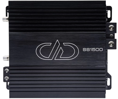 Ενισχυτής Αυτοκινήτου – DD Audio SS1500