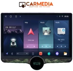 CARMEDIA CM208118-13 KNOB TABLET 11.8'' OEM DACIA DOKKER 2012+