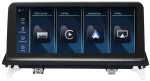 Bizzar BMW X5 & X6 2007-2010 Linux Apple CarPlay | Android Auto screen 10.25″ HD Anti-reflection