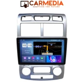 CARMEDIA CMDU8095-13 PRO PLUS TABLET 9.5'' OEM KIA SPORTAGE 2004-2010 CLIMA