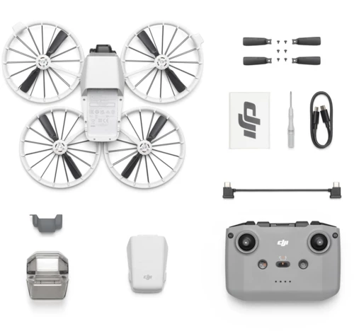 DJI Flip (DJI RC-N3)