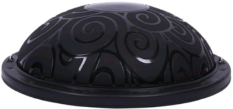 Μπάλα Ισορροπίας MotivationPro Balance με Διάμετρο 58cm - Black (021281213200)