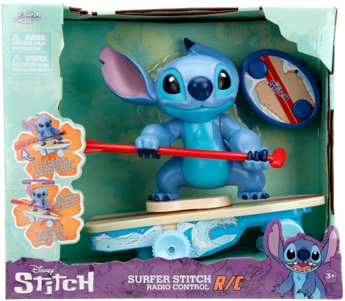 ΤΗΛΕΚΑΤΕΥΘΥΝΟΜΕΝΟ SURFER STITCHT 25εκ. (#253074009)