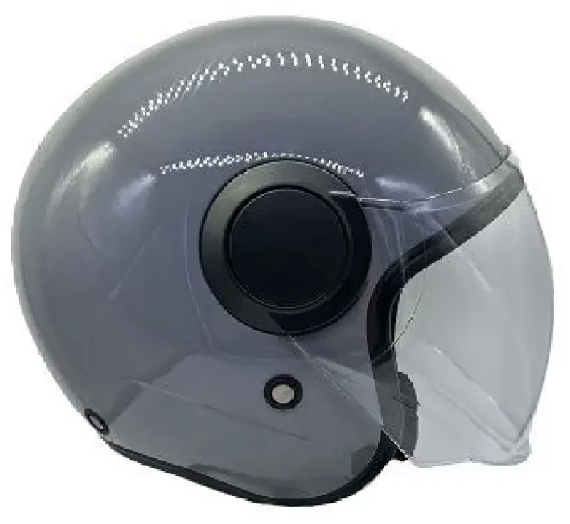 ΚΡΑΝΟΣ FSD 611 ΑΝΟΙΚΤΟ  CEMENT ΓΚΡΙ 22.06 1200G - XXL