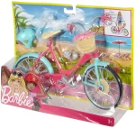 BARBIE ΠΟΔΗΛΑΤΟ (#DVX55)