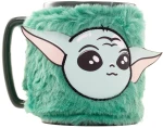 Pyramid Star Wars: the Mandalorian - Grogu Fuzzy mug (Fzmg2401024)