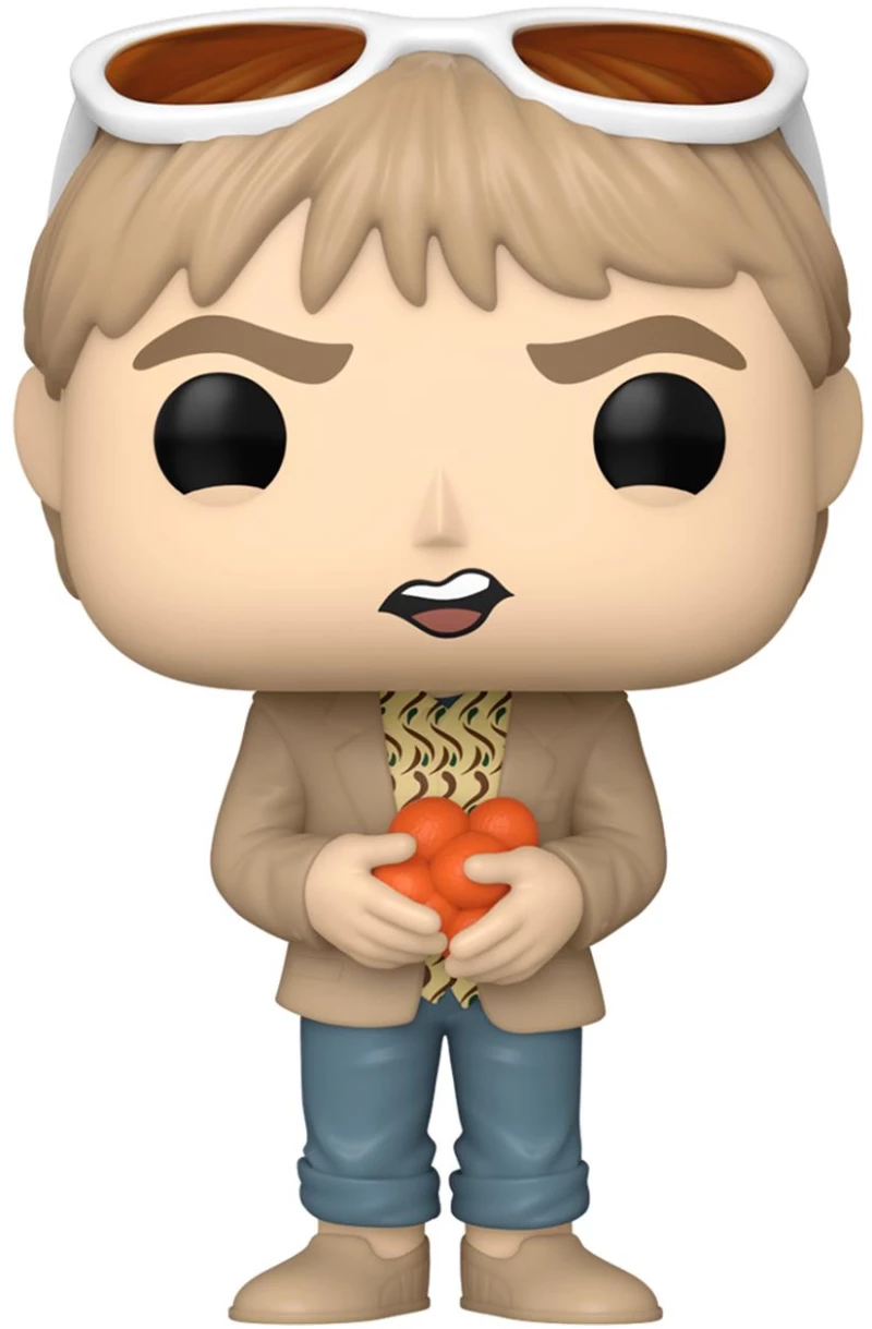 Funko Pop! Snl: Saturday Night Live: 50th - Stuart (Californians) #17 Vinyl Figure