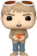 Funko Pop! Snl: Saturday Night Live: 50th - Stuart (Californians) #17 Vinyl Figure