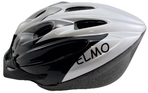ΚΡΑΝΟΣ ΕΦΗΒΙΚΟ ELMO S13Β ΓΚΡΙ Μ 53-57cm