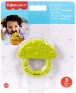 Fisher Price® - Mushroom Teether (Jfj99)