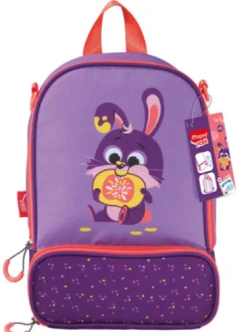 Τσαντάκι Φαγητού Maped Bunny
