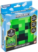 Paladone: Minecraft - Night Light (Pp11396mcf)