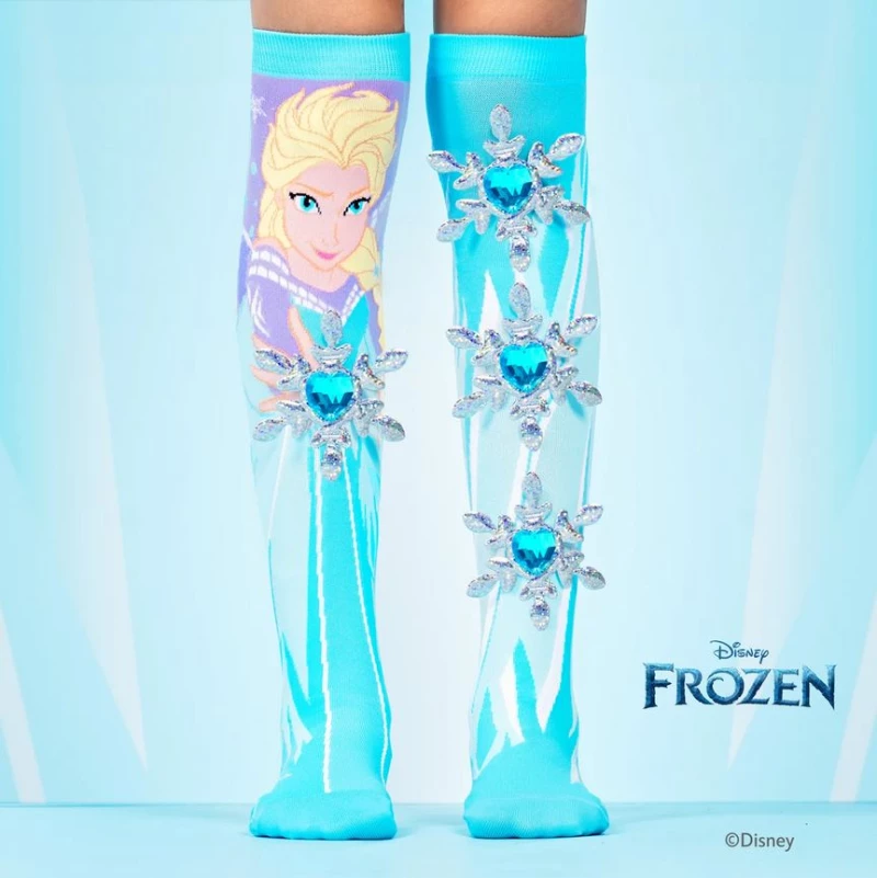 MADMIA ΚΑΛΤΣΕΣ ΠΑΙΔΙΚΕΣ & ΕΝΗΛΙΚΩΝ FROZEN (#MD005)