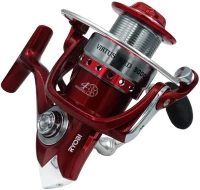 Ryobi Virtus Red - 4000