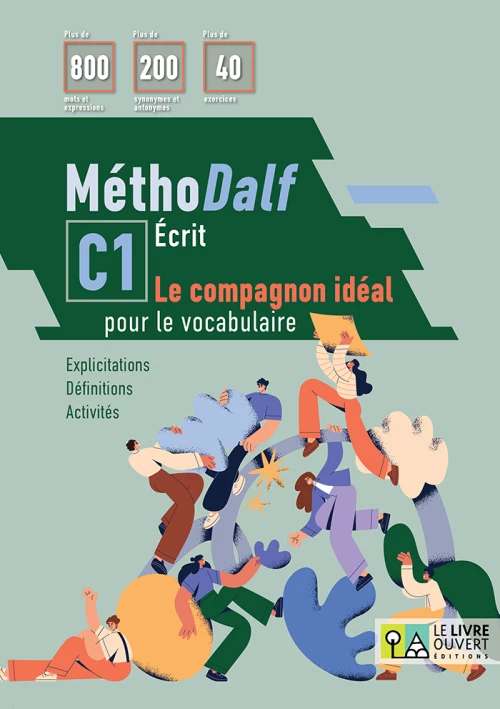 Methodalf c1 Ecrit-Compagnon