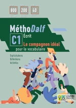 Methodalf c1 Ecrit-Compagnon