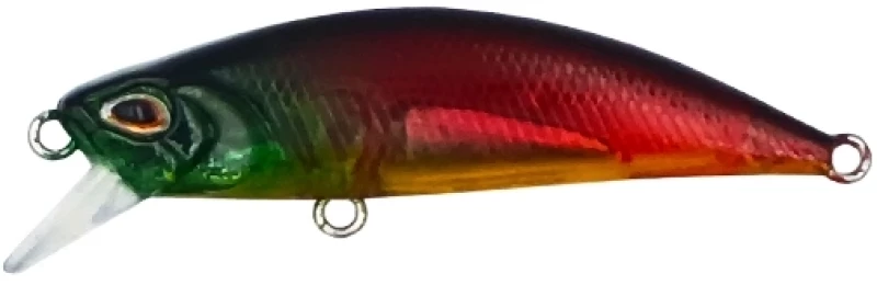 Soul Lures Rocky Minnow 50S 5gr - WS