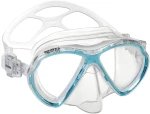 Mares Panak Mid - Διάφανο-Aqua