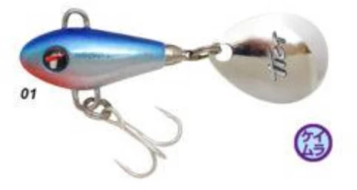 Tict Spinbowy 4gr - 01